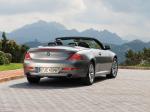 BMW 6-Series 2008 года